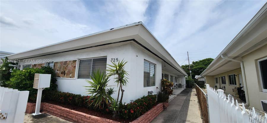 Property photo for 725 83rd Street, #3, Miami Beach, FL