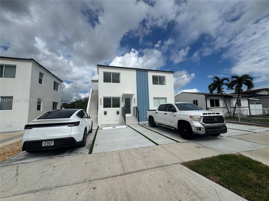Property photo for 351 E 14th Street, #353, Hialeah, FL