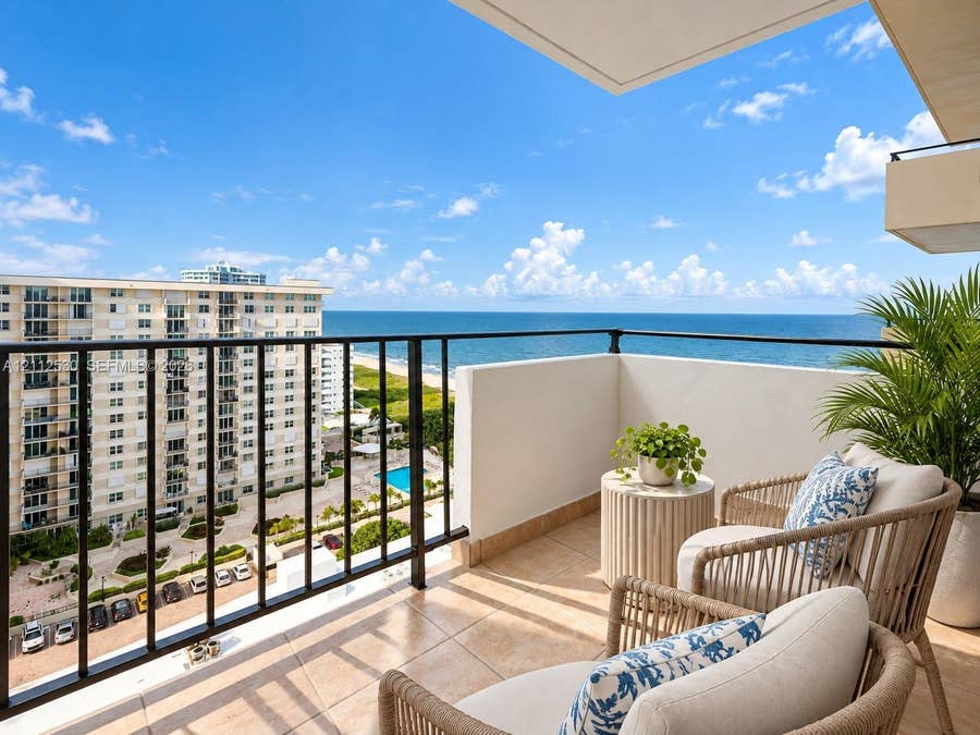 Property photo for 2000 S Ocean Boulevard, #15C, Lauderdale By The Sea, FL