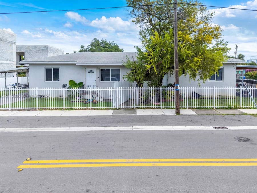 Property photo for 3001 NW 21st Court, Miami, FL