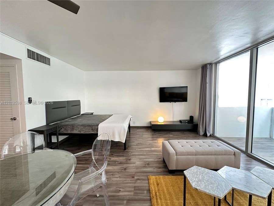 Property photo for 1200 West Avenue, #724, Miami Beach, FL