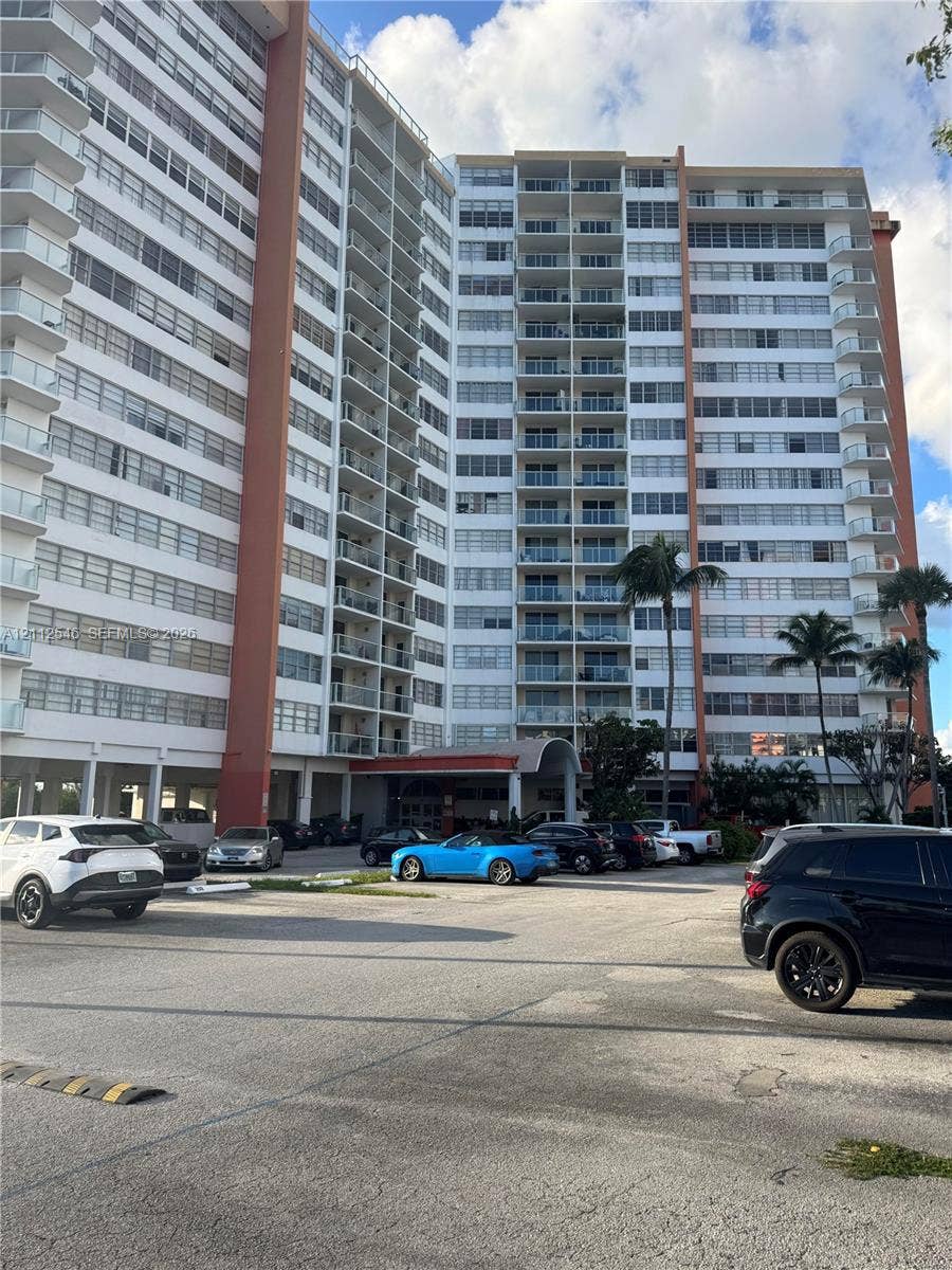 Property photo for 1301 NE Miami Gardens Drive, #515W, Miami, FL
