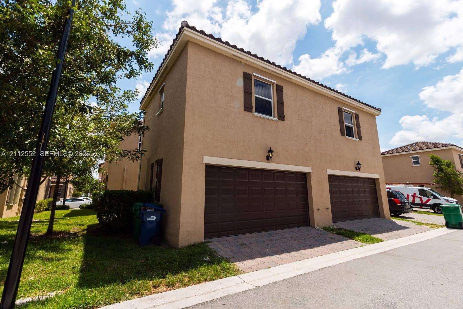 9362 SW 171 Avenue, #0, Miami, Miami, FL 33196 2 Car Garage