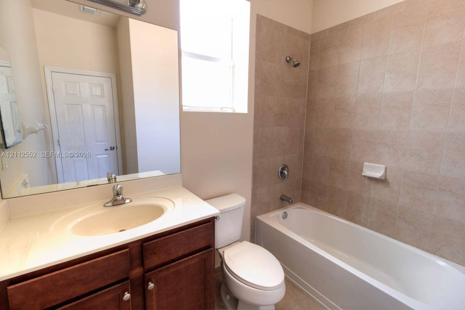 9362 SW 171 Avenue, #0, Miami, Miami, FL 33196 2nd Floor Bathroom
