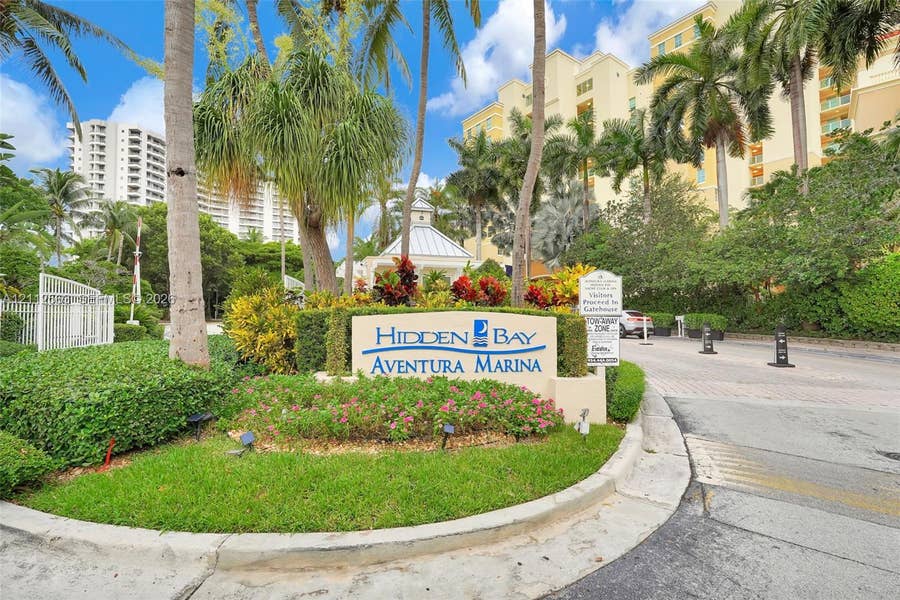 Property photo for 3330 NE 190th Street, #2016, Aventura, FL