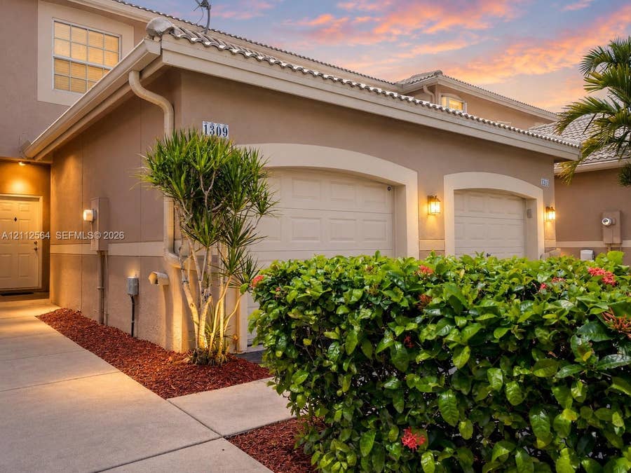 Property photo for 1809 Salerno Circle, Weston, FL