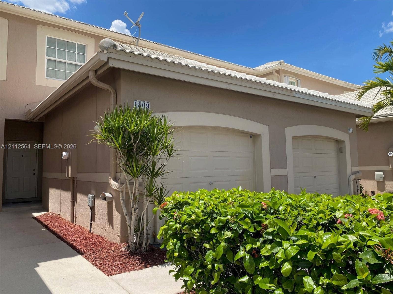 1809 Salerno Circle, Weston, Weston, FL 33327 Photo 36