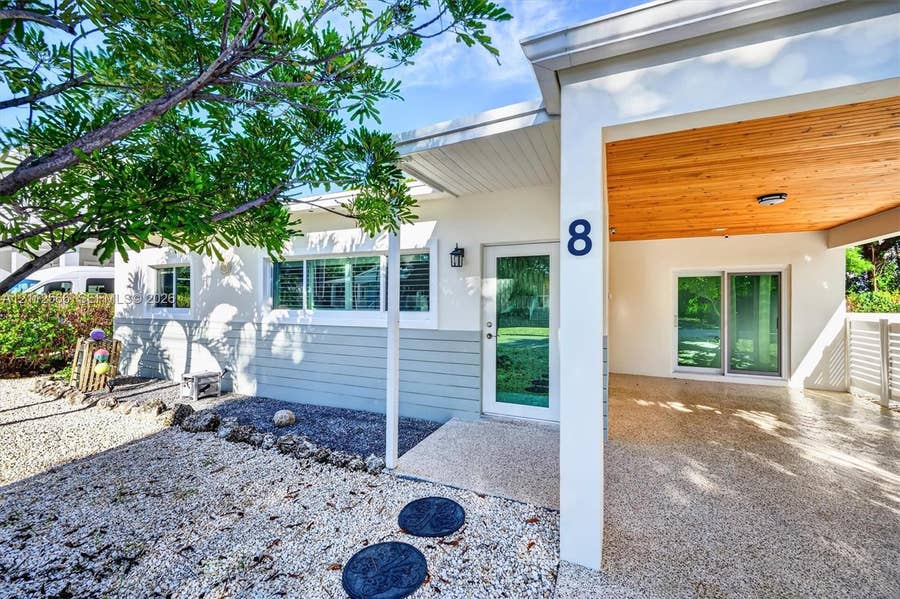 Property photo for 8 Ocean View Boulevard, Key Largo, FL