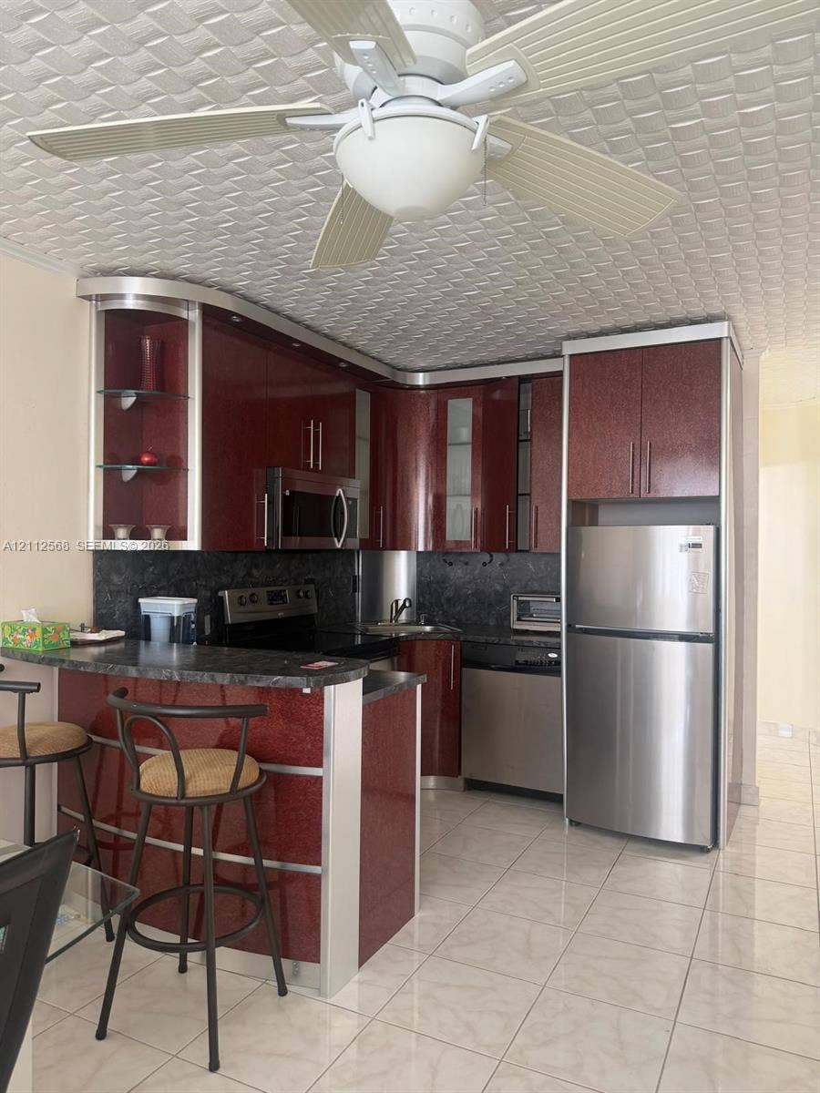 Property photo for 1936 S Ocean Drive, #8B, Hallandale Beach, FL