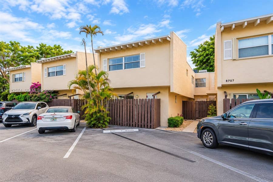 Property photo for 8923 NE 4th Ave Road, #8923, Miami Shores, FL