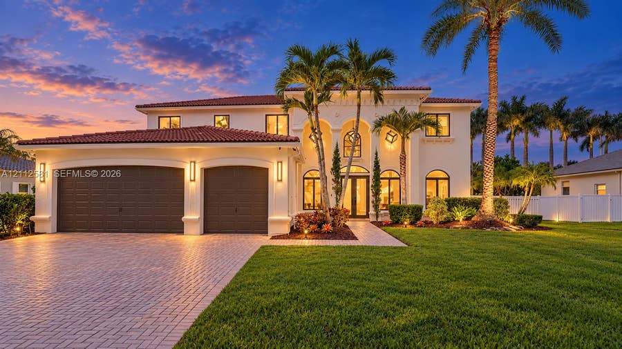 Property photo for 11623 Hibbs Grove Drive, Cooper City, FL