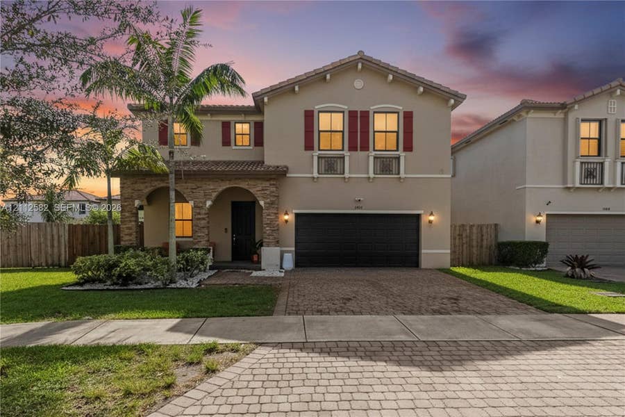 Property photo for 241ST 241st 11836 SW, Homestead, FL