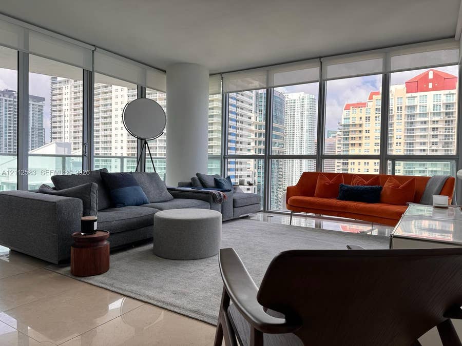 Property photo for 1331 Brickell Bay Drive, #2602, Miami, FL