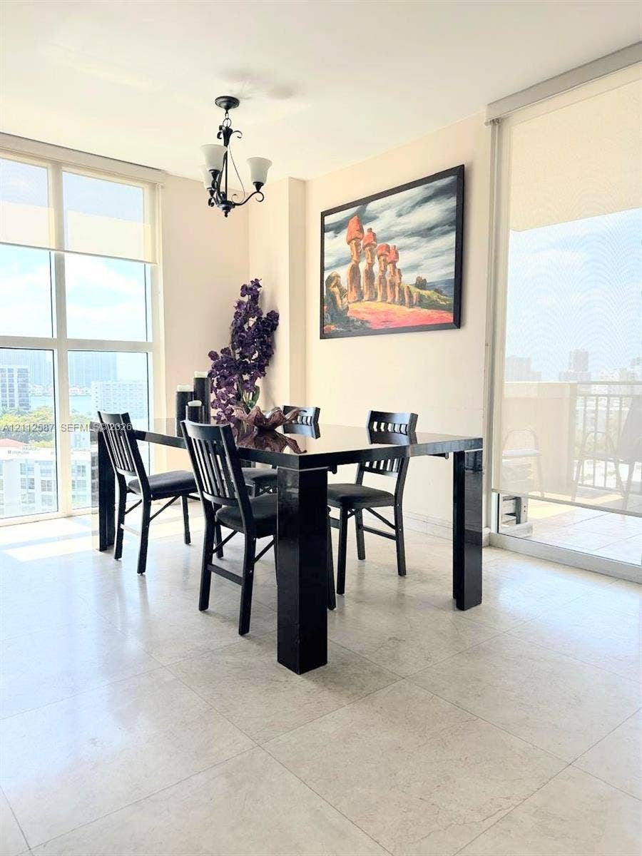Property photo for 17555 NW Atlantic Boulevard, #1108, Sunny Isles Beach, FL