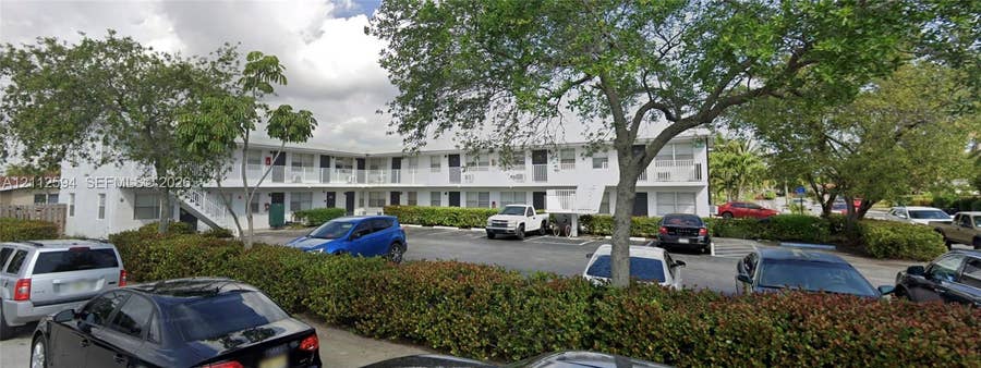 Property photo for 801 N H, #6, Lake Worth, FL