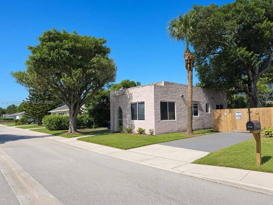 Property photo for 1154 W 25th Street, #1154, Riviera Beach, FL