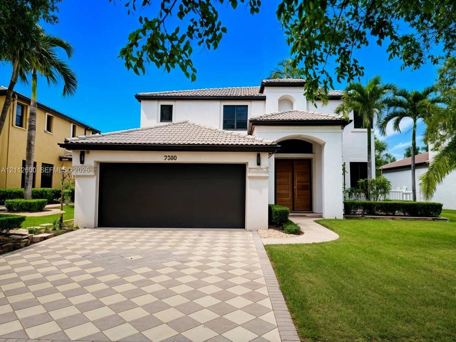 Property photo for 4916 SW 159th Avenue, Miramar, FL