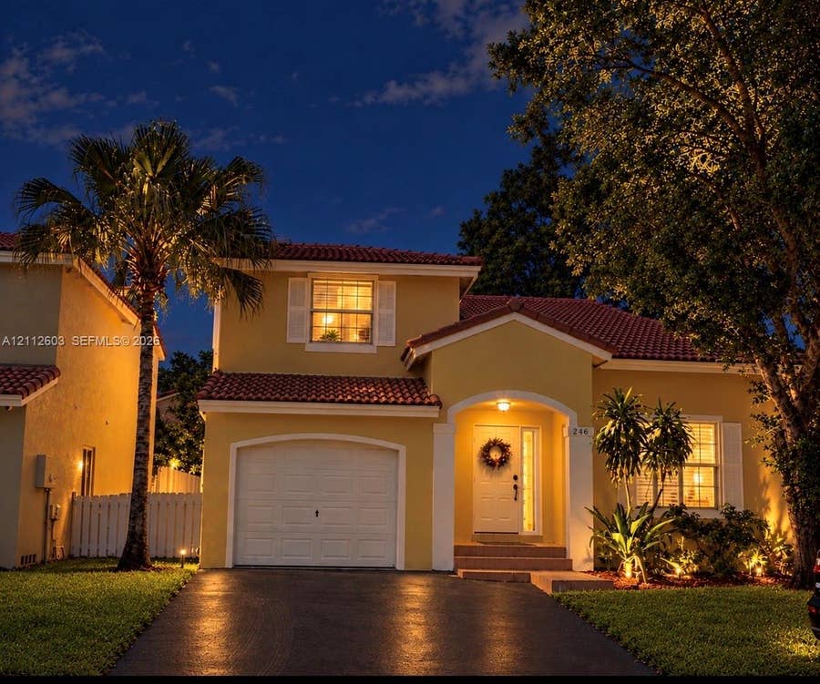 Property photo for 1246 NW 125th Terrace, #1246, Sunrise, FL