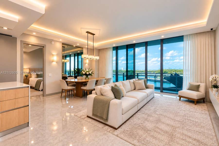 Property photo for 10295 Collins Avenue, #306, Bal Harbour, FL
