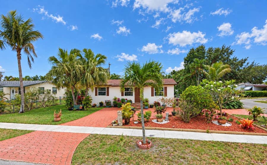 Property photo for 7564 Farragut Street, #7564, Hollywood, FL
