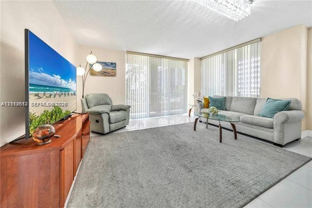 Property photo for 2080 S Ocean Drive, #202, Hallandale Beach, FL