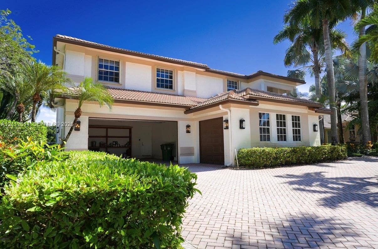 1422 Victoria Isle Drive, Weston, FL 33327 Photo 5