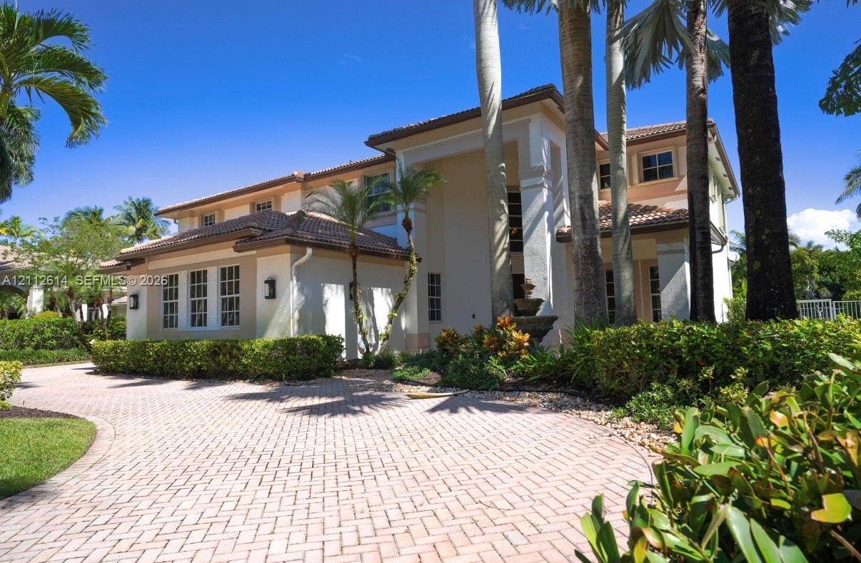 1422 Victoria Isle Drive, Weston, FL 33327 Photo 3