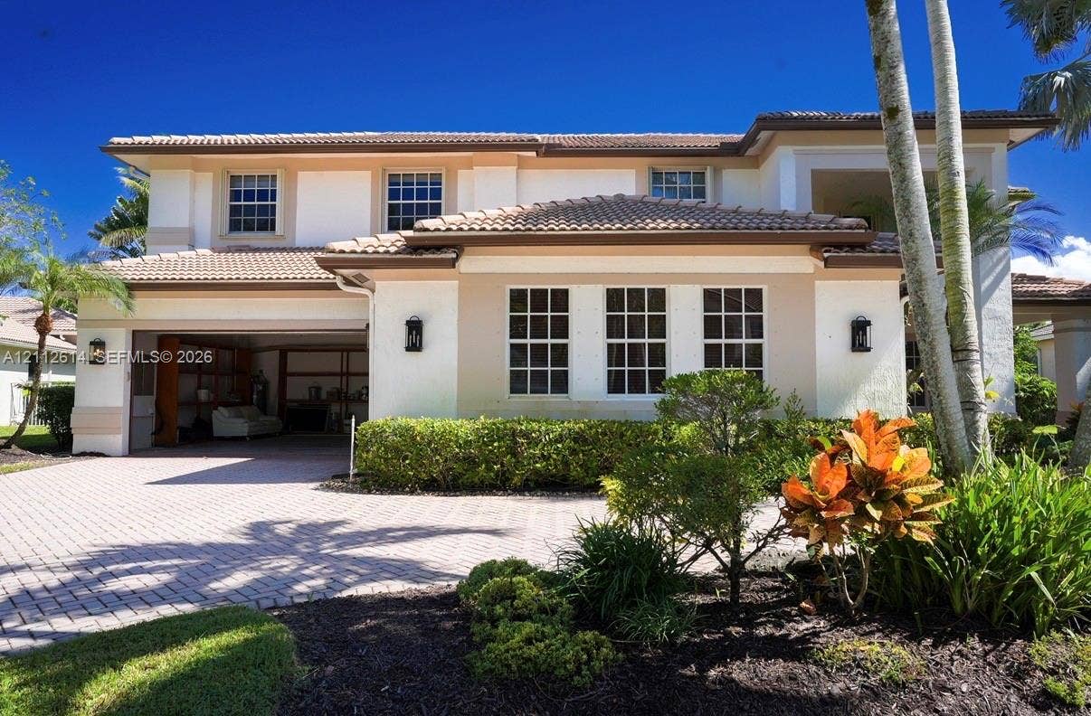 1422 Victoria Isle Drive, Weston, FL 33327 Photo 4