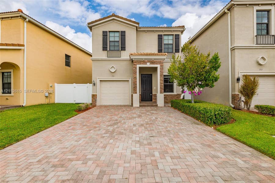 Property photo for 771 NE 191st Street, #771, Miami, FL