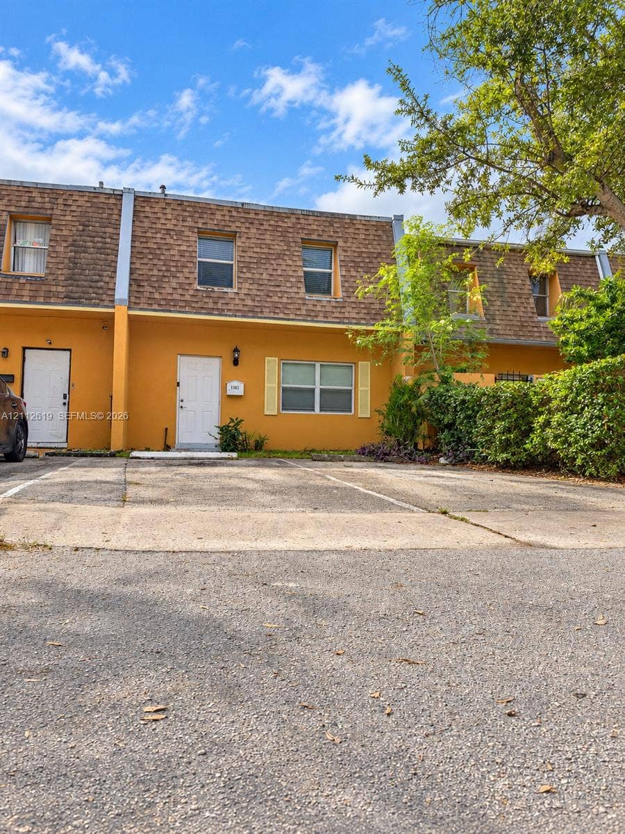 Property photo for Sunrise, FL