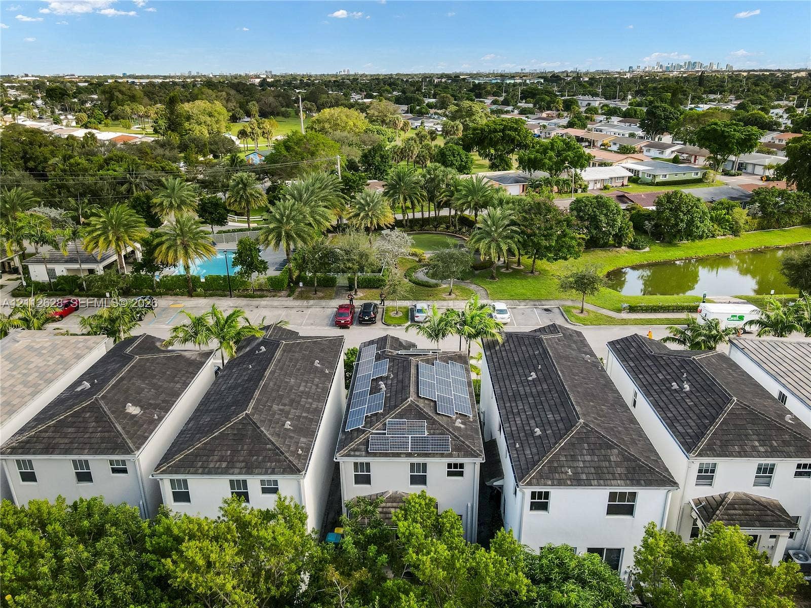 4445 NW 48th Terrace, Tamarac, Tamarac, FL 33319 Nestled within a little-known, tucked-away subdivision, this community offers rare privacy while being just minutes from major shopping, dining, and the Turnpike for effortless commuting