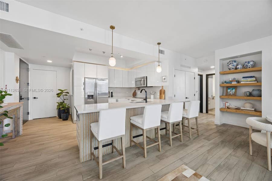 Property photo for 999 SW 1st Avenue, #2614, Miami, FL