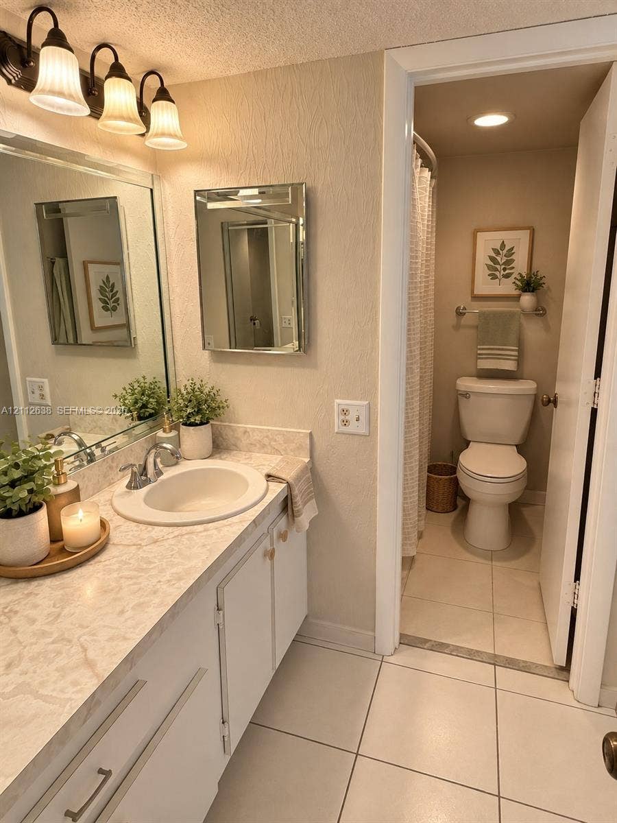 9200 Lime Bay Boulevard, #312, Tamarac, Tamarac, FL 33321 Virtual staged
