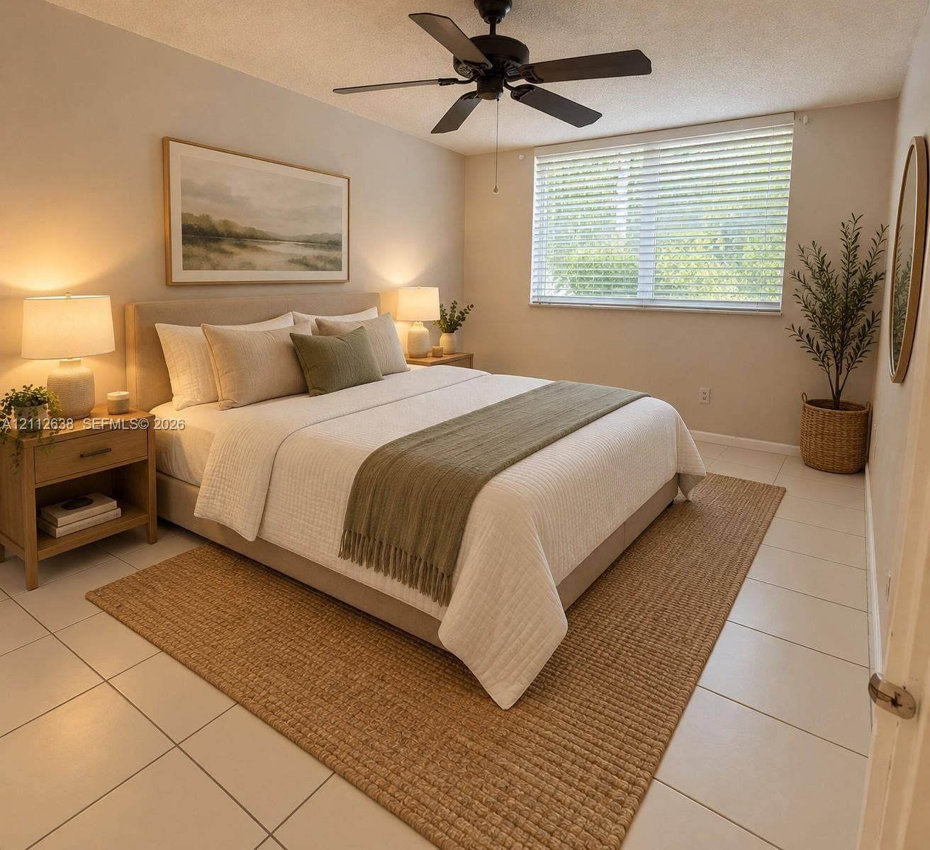 9200 Lime Bay Boulevard, #312, Tamarac, Tamarac, FL 33321 Virtual staged