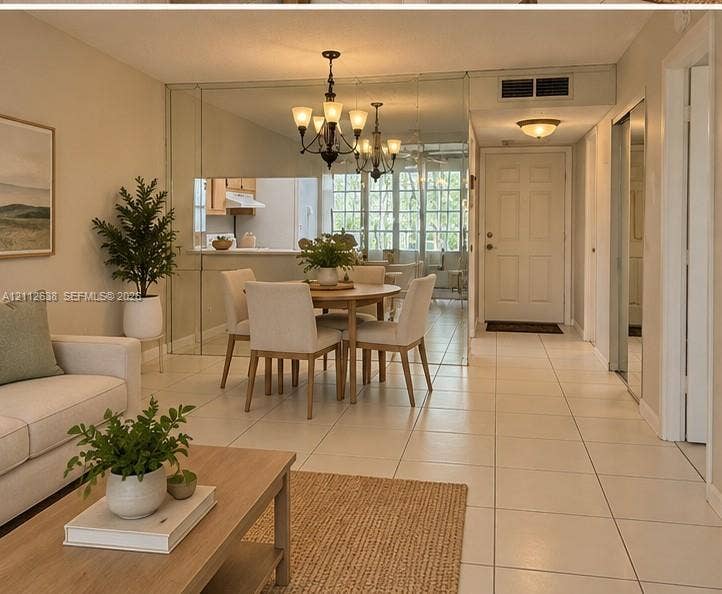 9200 Lime Bay Boulevard, #312, Tamarac, Tamarac, FL 33321 Virtual staged
