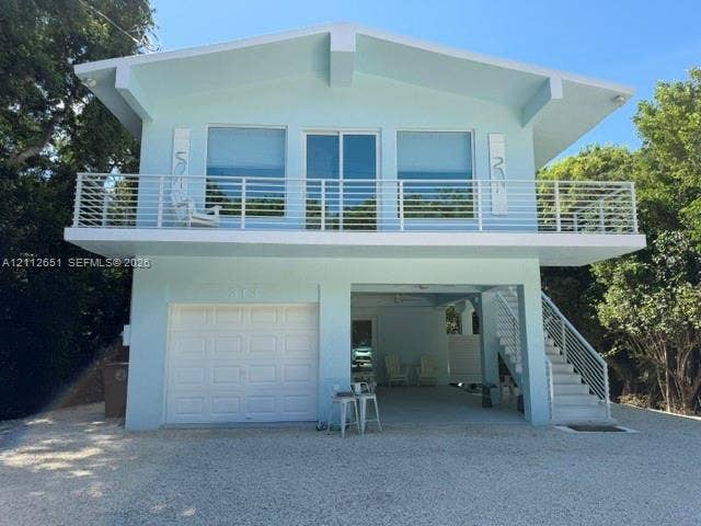 Property photo for 313 Bay View Avenue, Key Largo, FL