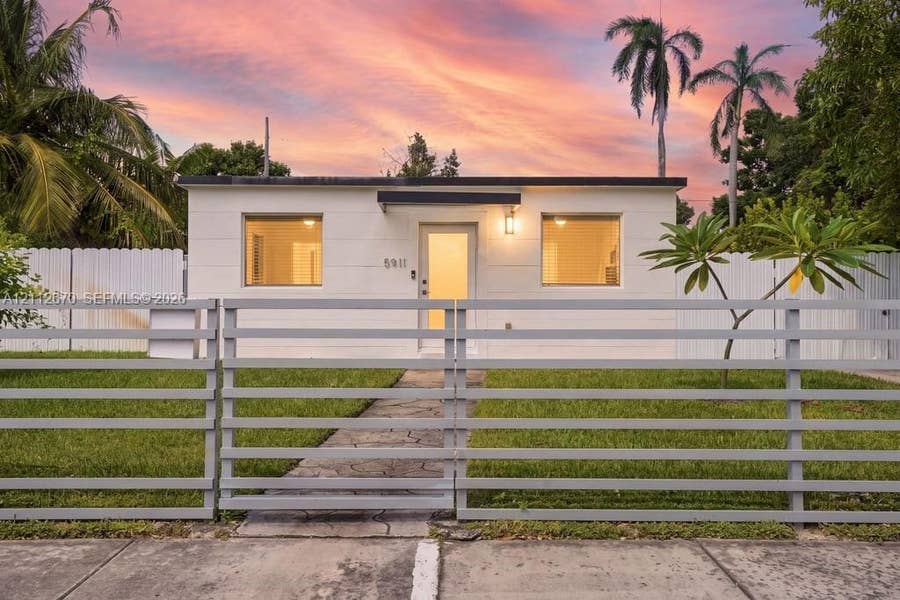 Property photo for 5911 SW 62nd Terrace, #5911, South Miami, FL