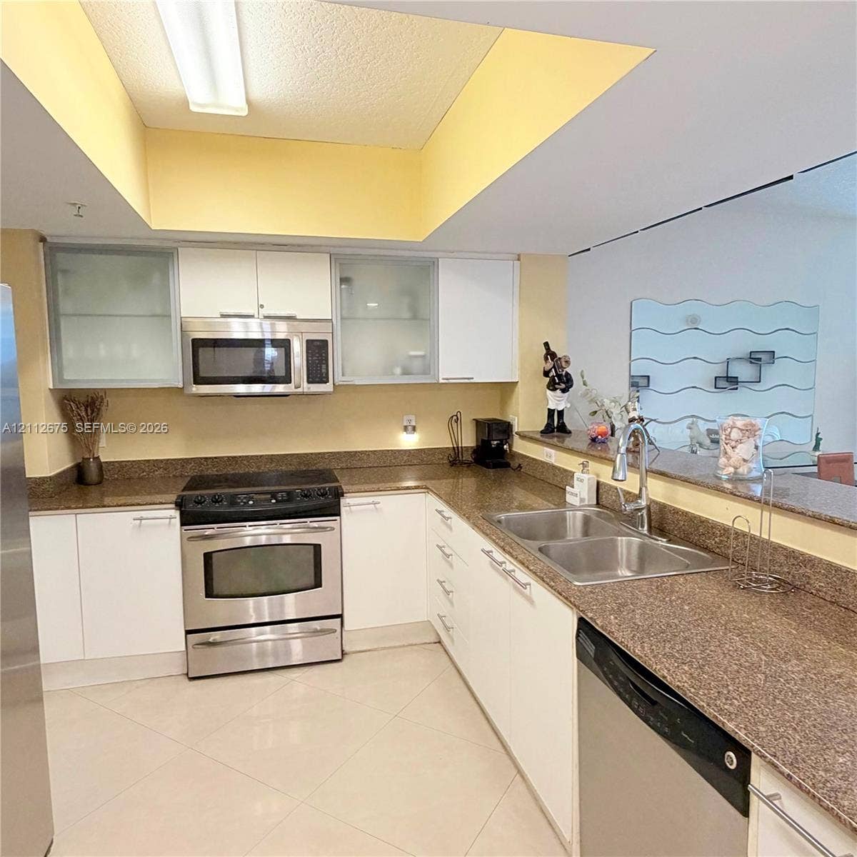 16699 Collins Avenue, #1410, Sunny Isles Beach, Sunny Isles Beach, FL 33160 Photo 8