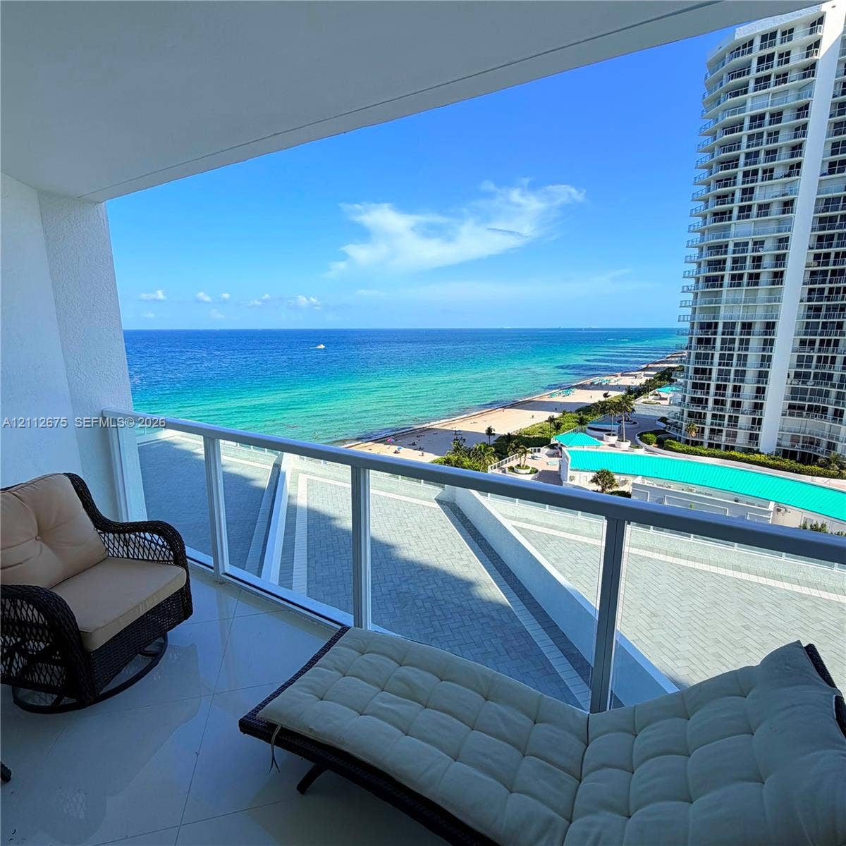 16699 Collins Avenue, #1410, Sunny Isles Beach, Sunny Isles Beach, FL 33160 Photo 29