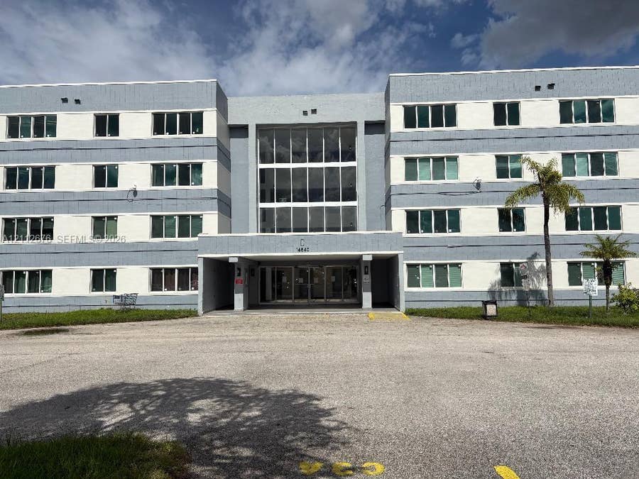 Property photo for 14840 Naranja Lakes Boulevard, #C4A, Homestead, FL