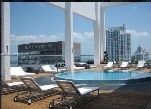 Property photo for 500 Brickell Avenue, #600, Miami, FL