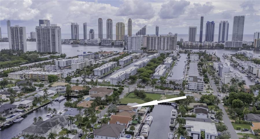 Property photo for 3408 NE 169th Street, North Miami Beach, FL
