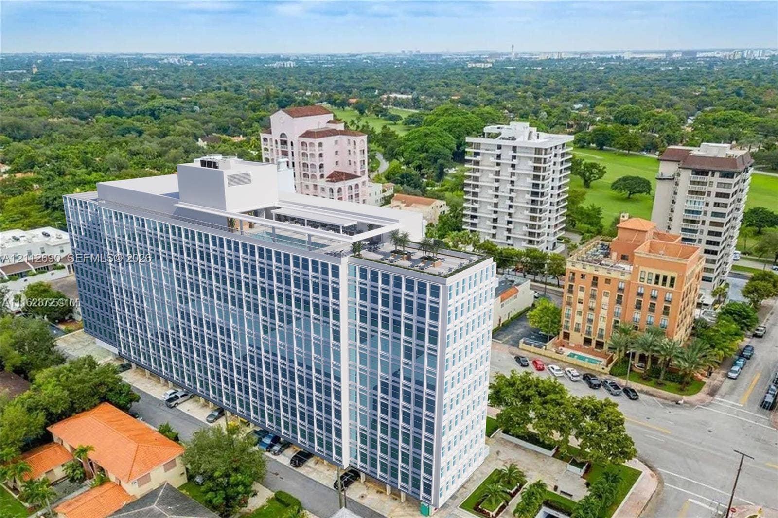 700 Biltmore Way, #1008, Coral Gables, Coral Gables, FL 33134 Photo 1