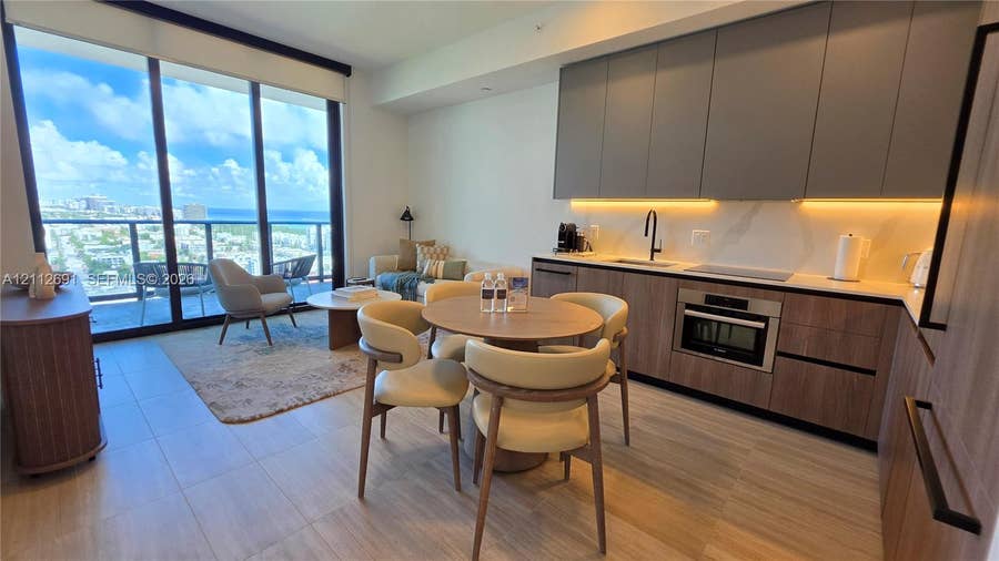 Property photo for 580 72nd Street, #2007, Miami Beach, FL