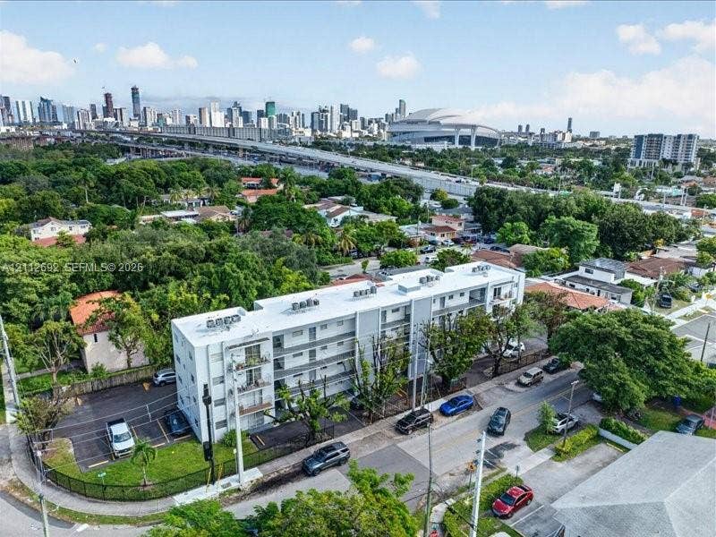 Property photo for 1111 NW 19th Avenue, #205, Miami, FL