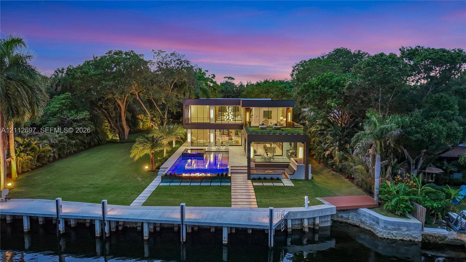 700 SW 12th Avenue, Fort Lauderdale, FL 33312 Disclaimer: Original photos have been AI-enhanced to illustrate the property's potential appearance. Images are for visualization purposes only and may not reflect actual conditions.
