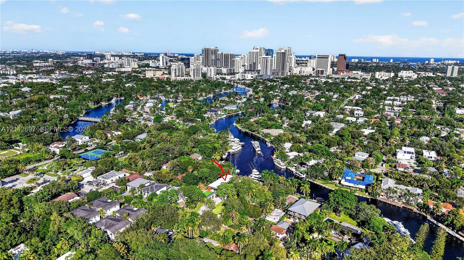 700 SW 12th Avenue, Fort Lauderdale, FL 33312 Photo 48