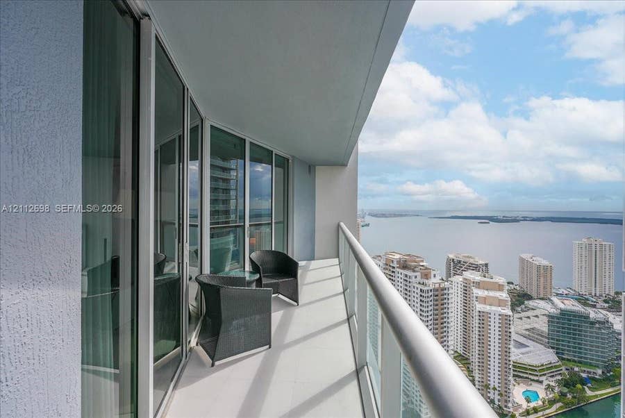 Property photo for 475 Brickell Avenue, #4511, Miami, FL