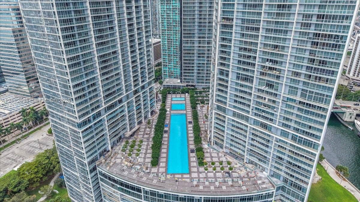 475 Brickell Avenue, #4511, Miami, FL 33131 Photo 32