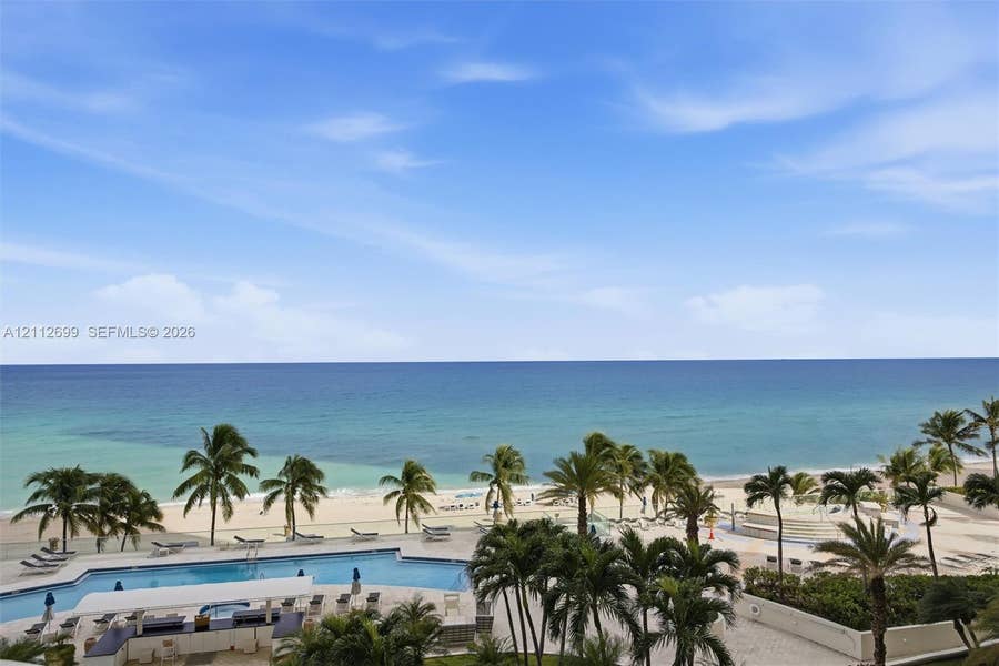 Property photo for 19111 Collins Avenue, #505, Sunny Isles Beach, FL